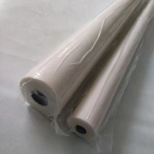 Gulungan Kain Cuci Selimut Otomatis Offset