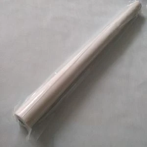 Kain Pembersih Selimut untuk PEMBERSIHAN TINTA UV