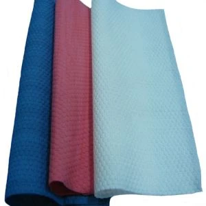 Kain Pembersih Sekali Pakai Kain Non Woven