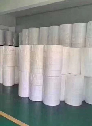 Produsen Kain Nonwoven Polyester Spunbond Tahan Air