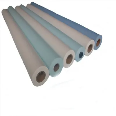 Kain Pembersih Otomatis Untuk Mesin Cetak